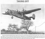 461st Taking Off